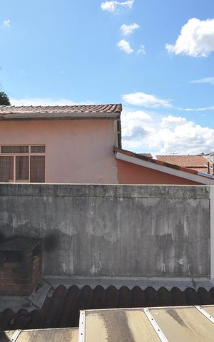 Casa à venda com 120m², 3 quartos e 2 vagasVista do Quarto 3