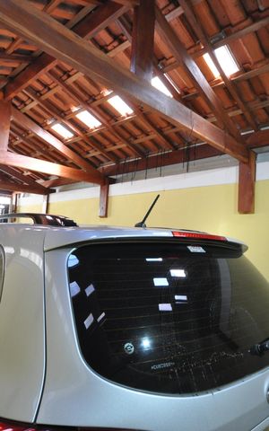 Casa à venda com 120m², 3 quartos e 2 vagasGaragem