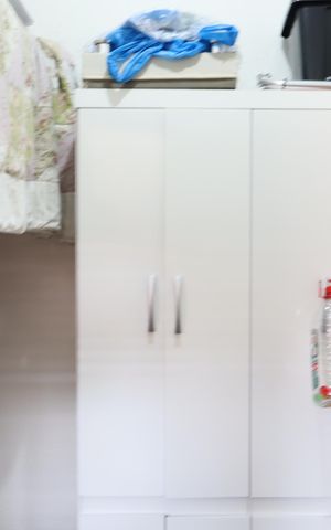 Casa à venda com 205m², 4 quartos e 2 vagasQuarto 3