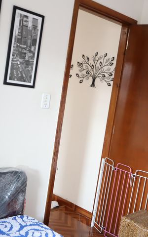 Casa à venda com 205m², 4 quartos e 2 vagasQuarto 2