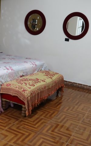 Casa à venda com 205m², 4 quartos e 2 vagasSuite