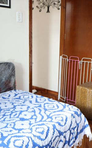 Casa à venda com 205m², 4 quartos e 2 vagasQuarto 2