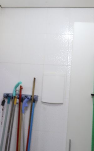 Casa à venda com 205m², 4 quartos e 2 vagasÁrea de Serviço
