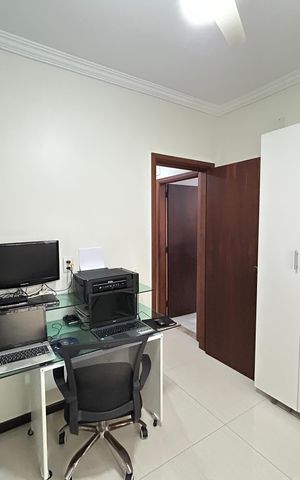 Casa de condomínio à venda com 196m², 4 quartos e 2 vagasQuarto 1