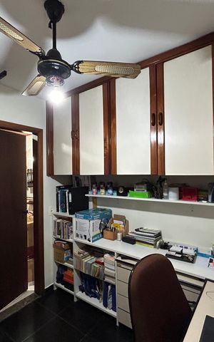 Casa de condomínio à venda com 196m², 4 quartos e 2 vagasQuarto 4