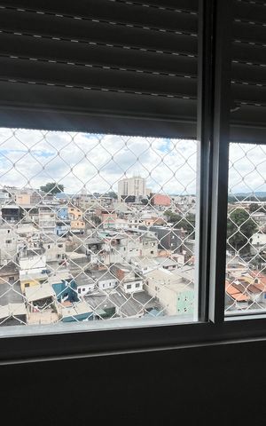 Apartamento à venda com 40m², 2 quartos e 1 vaga Apartamento à venda com 40m², 2 quartos e 1 vagaQuarto 1