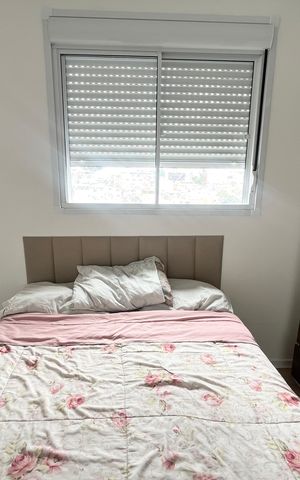 Apartamento à venda com 40m², 2 quartos e 1 vaga Apartamento à venda com 40m², 2 quartos e 1 vagaQuarto 2