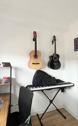 Apartamento à venda com 40m², 2 quartos e 1 vaga Apartamento à venda com 40m², 2 quartos e 1 vagaQuarto 1