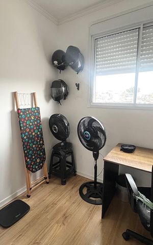 Apartamento à venda com 40m², 2 quartos e 1 vaga Apartamento à venda com 40m², 2 quartos e 1 vagaQuarto 1