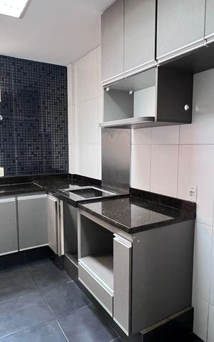 Apartamento para alugar com 72m², 2 quartos e 1 vaga