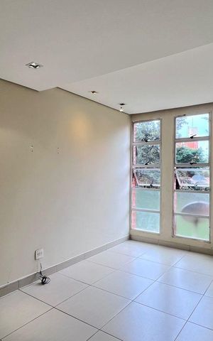 Apartamento para alugar com 72m², 2 quartos e 1 vaga