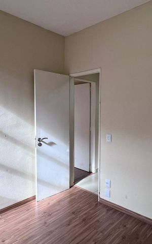 Apartamento para alugar com 72m², 2 quartos e 1 vaga