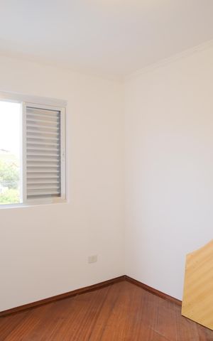 Apartamento à venda com 57m², 2 quartos e 1 vagaQuarto 1