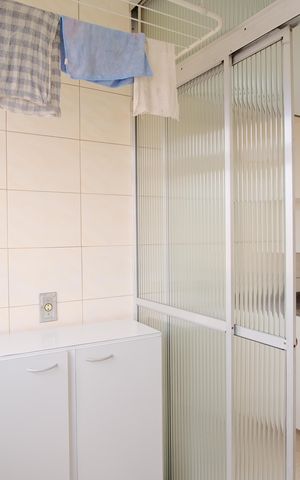 Apartamento à venda com 57m², 2 quartos e 1 vagaÁrea de Serviço