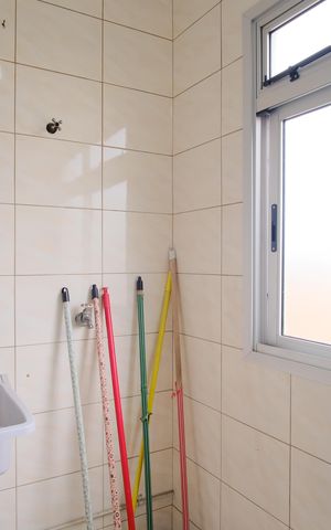 Apartamento à venda com 57m², 2 quartos e 1 vagaÁrea de Serviço