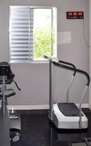 Apartamento à venda com 57m², 2 quartos e 1 vaga Apartamento à venda com 57m², 2 quartos e 1 vagaÁrea comum