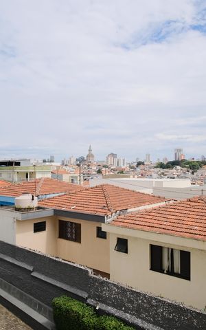 Apartamento à venda com 57m², 2 quartos e 1 vagaVista