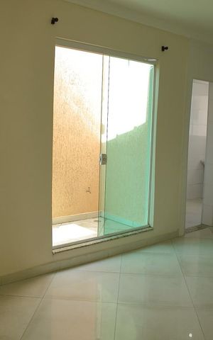Casa à venda com 170m², 4 quartos e 2 vagasSala casa 2 
