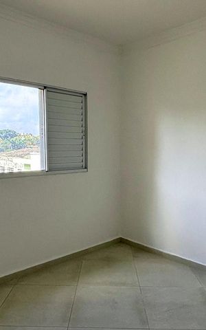 Casa à venda com 170m², 4 quartos e 2 vagasQuarto 2 - casa 2 