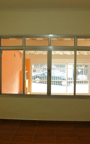 Casa à venda com 170m², 4 quartos e 2 vagasSala - casa 1 