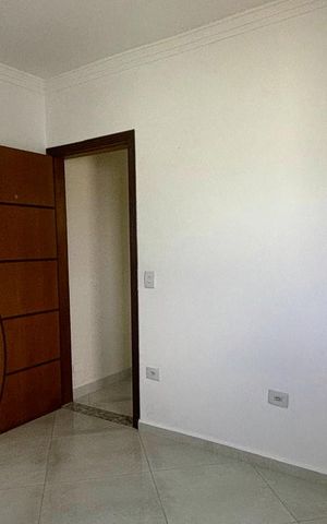 Casa à venda com 170m², 4 quartos e 2 vagasQuarto 2 - casa 2 