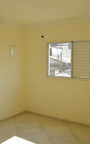 Casa à venda com 170m², 4 quartos e 2 vagasQuarto 1 - casa 2 