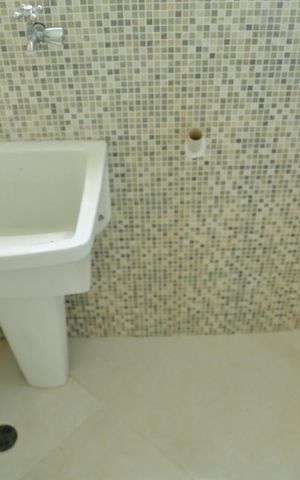 Casa à venda com 170m², 4 quartos e 2 vagasÁrea de Serviço - casa 2 