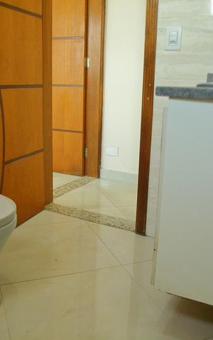Casa à venda com 170m², 4 quartos e 2 vagasBanheiro - casa 2 
