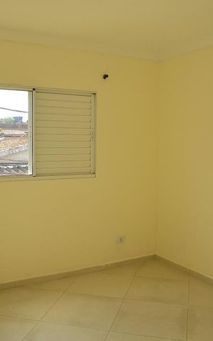 Casa à venda com 170m², 4 quartos e 2 vagasQuarto 1 - casa 2 