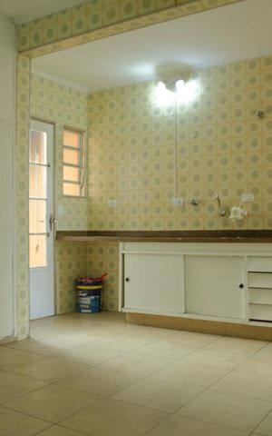 Casa à venda com 170m², 4 quartos e 2 vagasCozinha  casa 1 