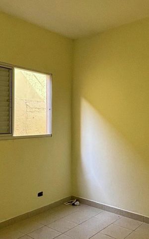 Casa à venda com 170m², 4 quartos e 2 vagasQuarto 2- casa 1 