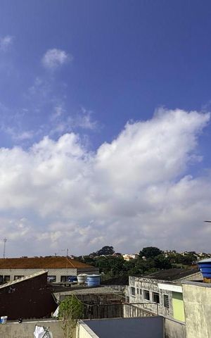 Casa à venda com 170m², 4 quartos e 2 vagasQuarto 2 - casa 2 - Vista 