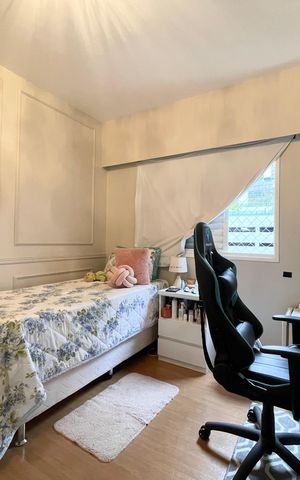 Apartamento à venda com 77m², 2 quartos e 2 vagasQuarto