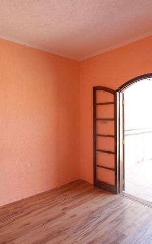 Casa para alugar com 150m², 2 quartos e 2 vagas Casa para alugar com 150m², 2 quartos e 2 vagasQuarto 1
