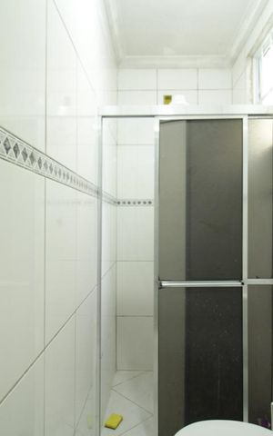 Casa para alugar com 150m², 2 quartos e 2 vagas Casa para alugar com 150m², 2 quartos e 2 vagasBanheiro 2