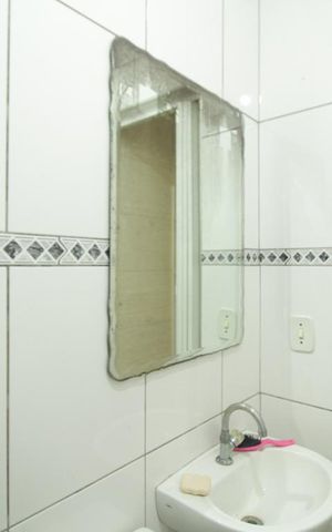 Casa para alugar com 150m², 2 quartos e 2 vagas Casa para alugar com 150m², 2 quartos e 2 vagasBanheiro 2