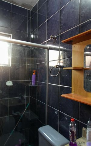 Casa para alugar com 150m², 2 quartos e 2 vagas Casa para alugar com 150m², 2 quartos e 2 vagasBanheiro 1