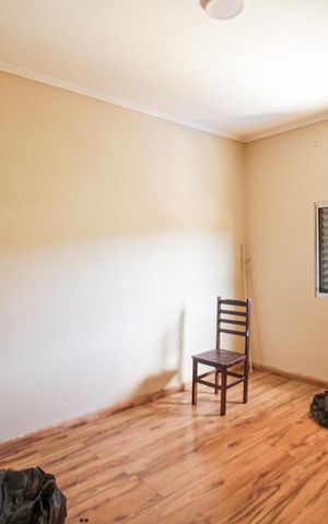 Casa para alugar com 150m², 2 quartos e 2 vagas Casa para alugar com 150m², 2 quartos e 2 vagasQuarto 2