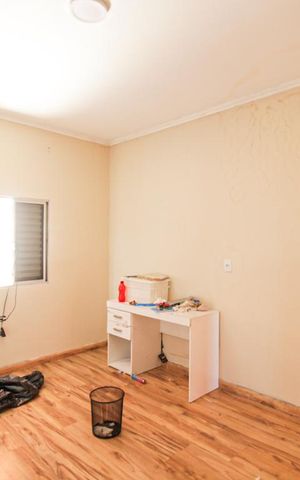 Casa para alugar com 150m², 2 quartos e 2 vagas Casa para alugar com 150m², 2 quartos e 2 vagasQuarto 2