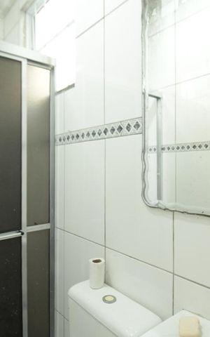 Casa para alugar com 150m², 2 quartos e 2 vagas Casa para alugar com 150m², 2 quartos e 2 vagasBanheiro 2