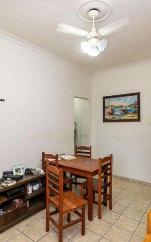 Apartamento para alugar com 50m², 1 quarto e sem vaga Apartamento para alugar com 50m², 1 quarto e sem vagaSala