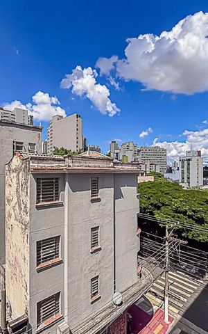 Apartamento à venda com 54m², 1 quarto e sem vaga