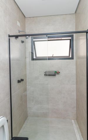 Casa à venda com 150m², 3 quartos e 3 vagasBanheiro da Suíte 1