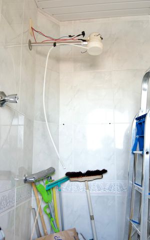 Apartamento à venda com 164m², 4 quartos e 2 vagasBanheiro de serviço