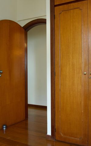 Apartamento à venda com 164m², 4 quartos e 2 vagasQuarto 1