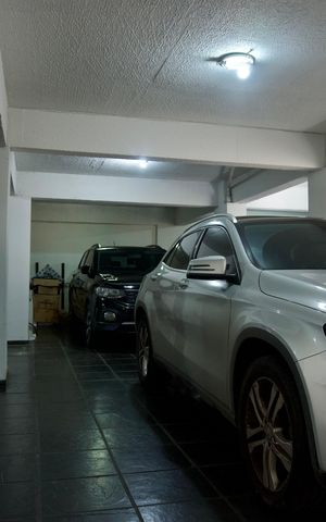 Apartamento à venda com 164m², 4 quartos e 2 vagasGaragem (2 vagas)