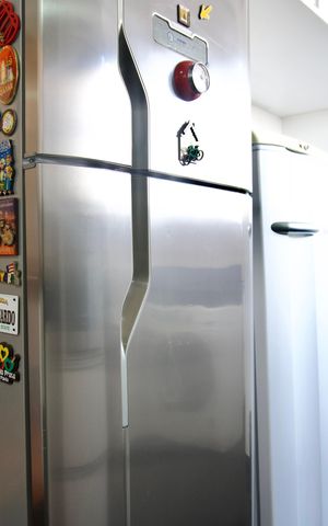 Apartamento à venda com 164m², 4 quartos e 2 vagasCozinha