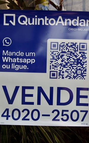 Apartamento à venda com 164m², 4 quartos e 2 vagasInstalação Placa 5A - Foto 2