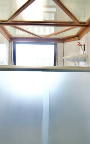 Apartamento à venda com 164m², 4 quartos e 2 vagasBanheiro Social
