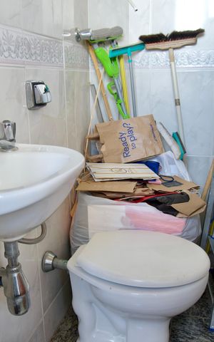 Apartamento à venda com 164m², 4 quartos e 2 vagasBanheiro de serviço